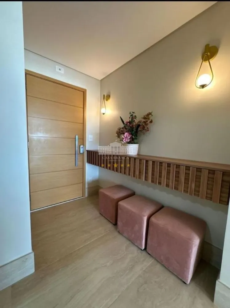 Apartamento, 3 quartos, 182 m² - Foto 2