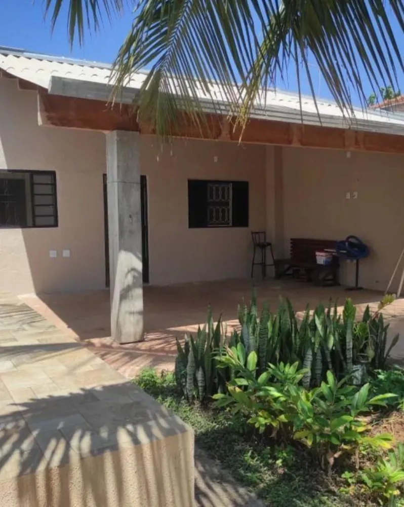 Casa, 2 quartos, 105 m² - Foto 2