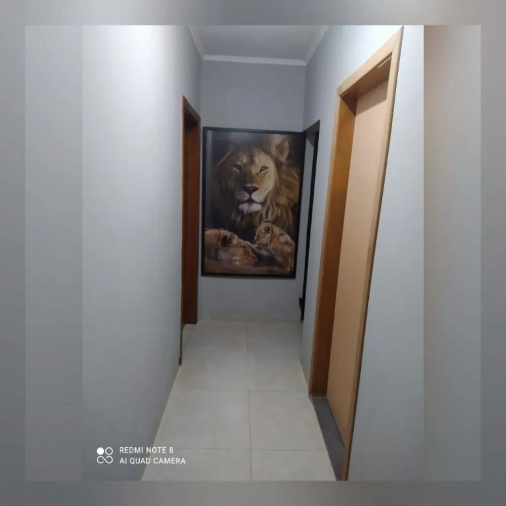 Casa, 4 quartos, 191 m² - Foto 3
