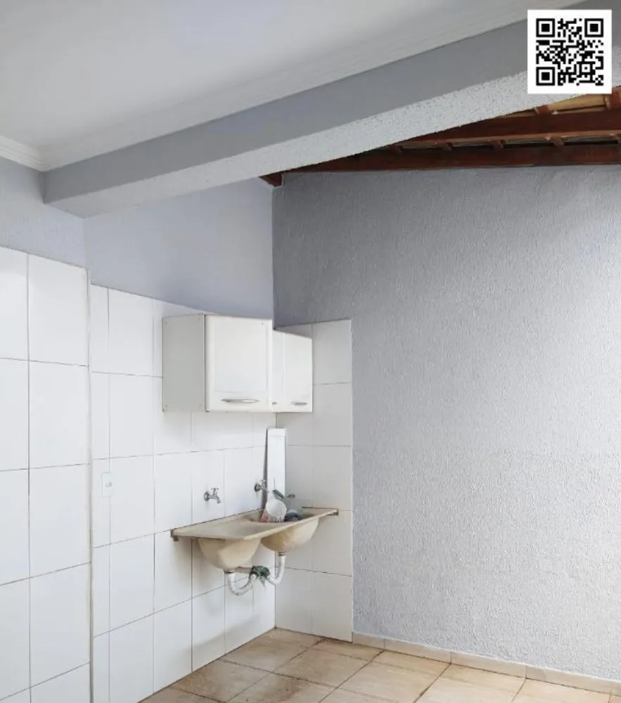 Casa, 3 quartos, 166 m² - Foto 4