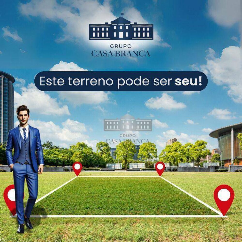 Loteamento e Condomínio, 200 m² - Foto 1