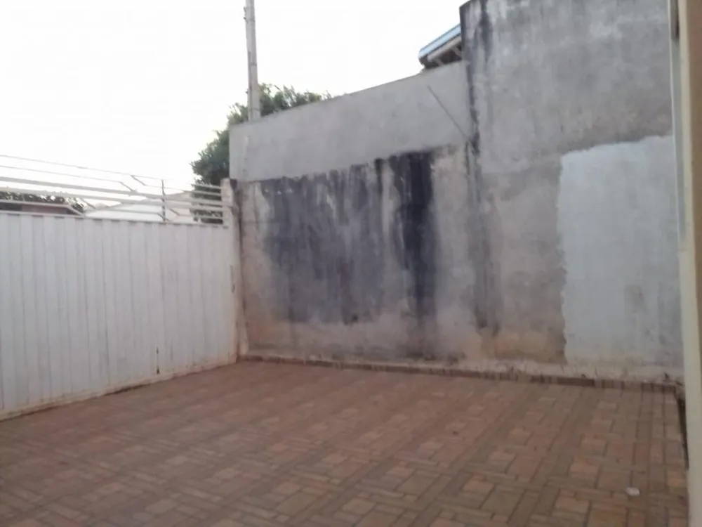 Casa, 2 quartos, 58 m² - Foto 2