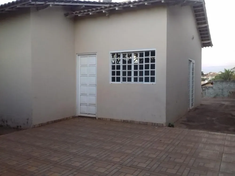 Casa, 2 quartos, 58 m² - Foto 3