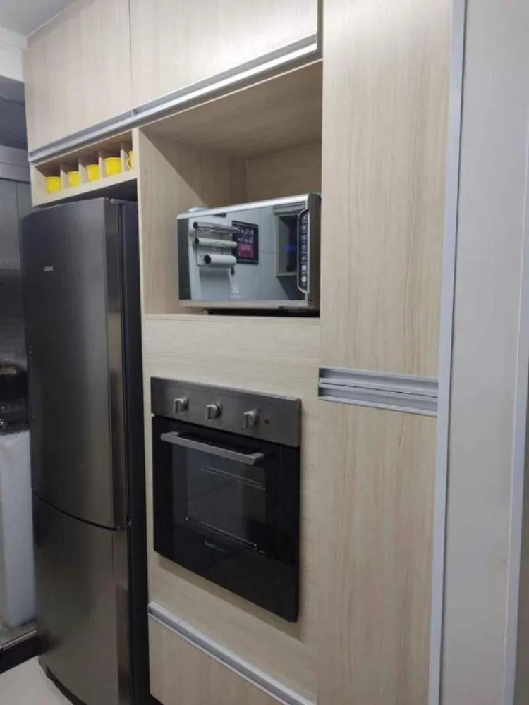 Apartamento, 2 quartos, 70 m² - Foto 2