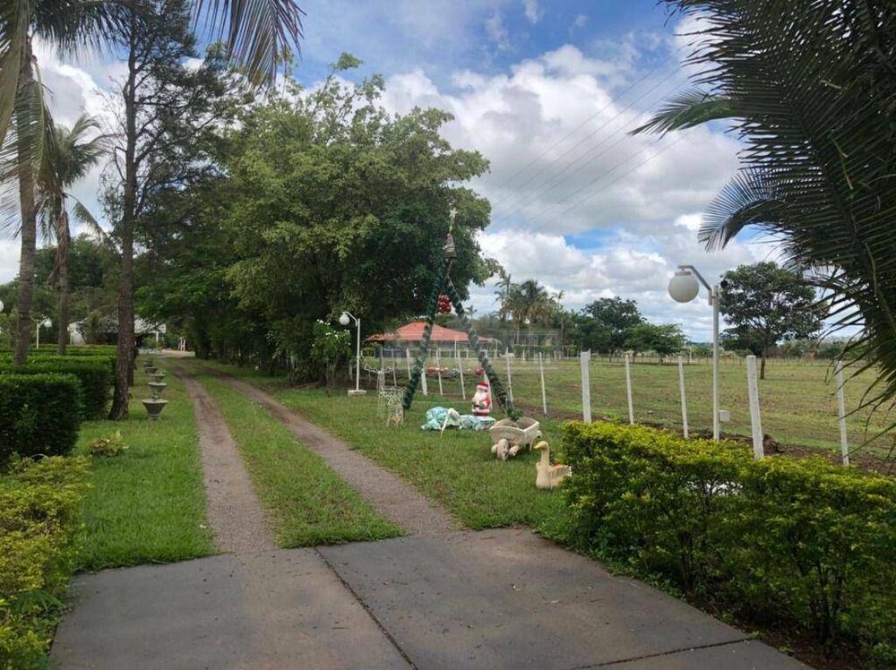 Chácara, 3 quartos, 5 hectares - Foto 3