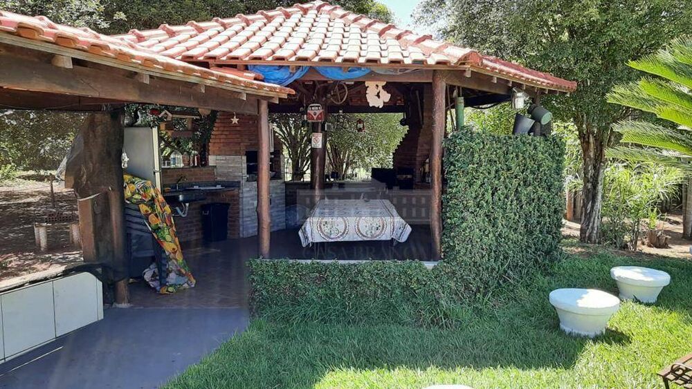 Chácara, 3 quartos, 5 hectares - Foto 22