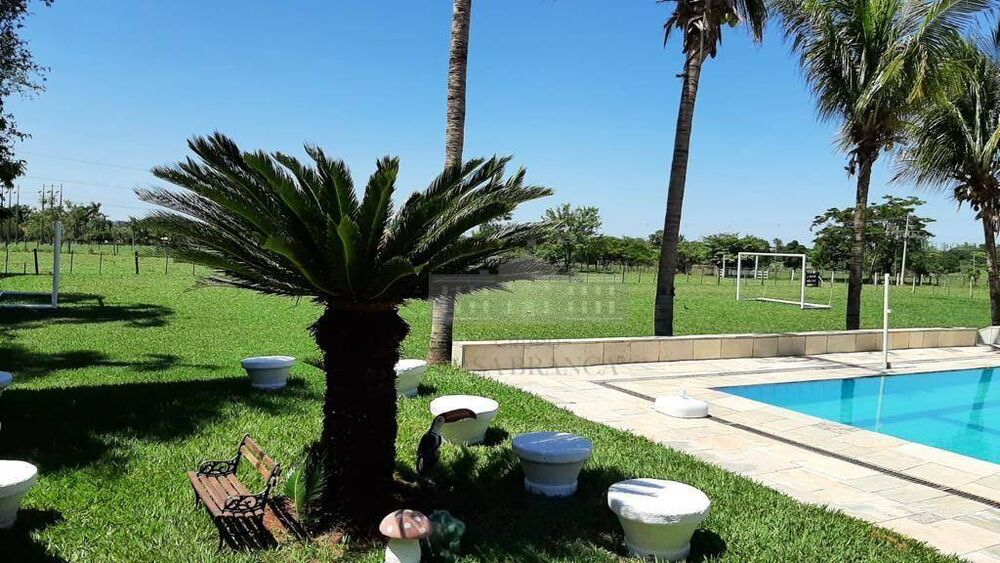 Chácara, 3 quartos, 5 hectares - Foto 21