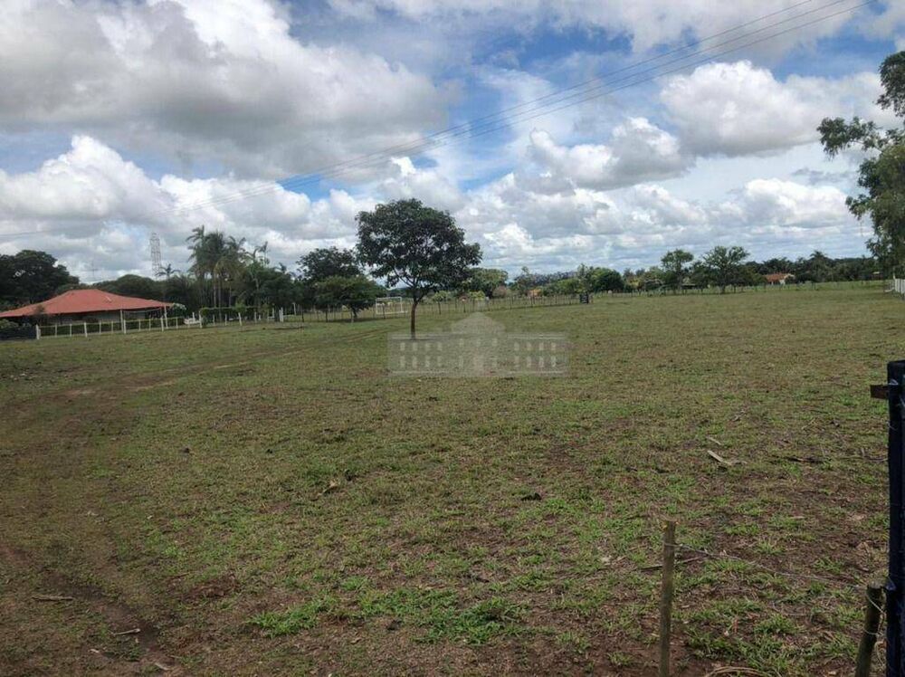 Chácara, 3 quartos, 5 hectares - Foto 5