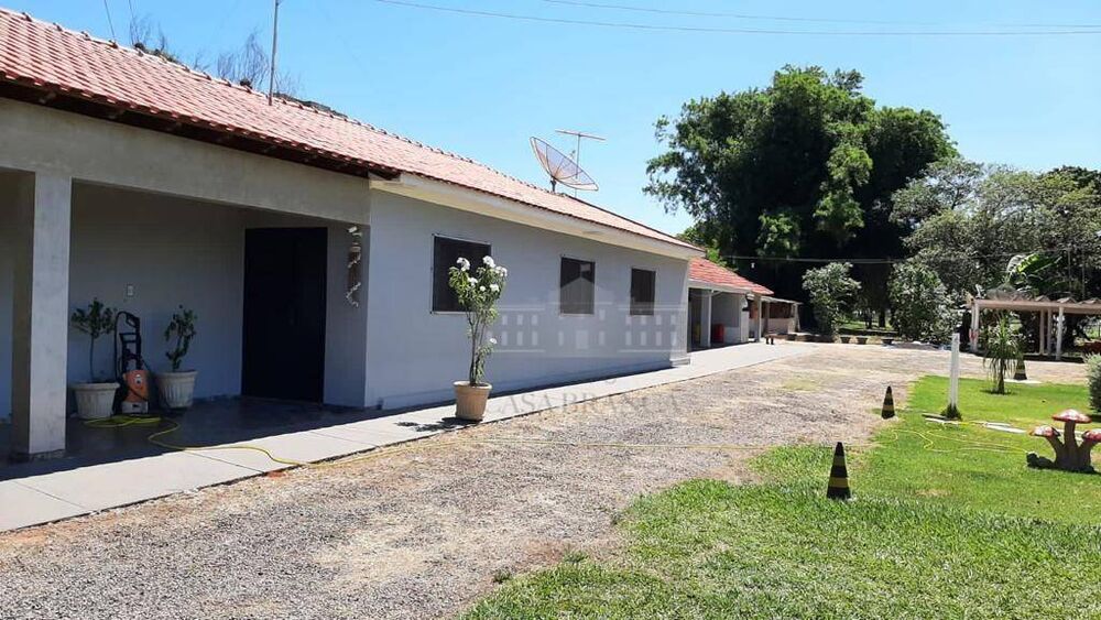 Chácara, 3 quartos, 5 hectares - Foto 14