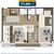 Sala-Conjunto, 38 m² - Foto 7