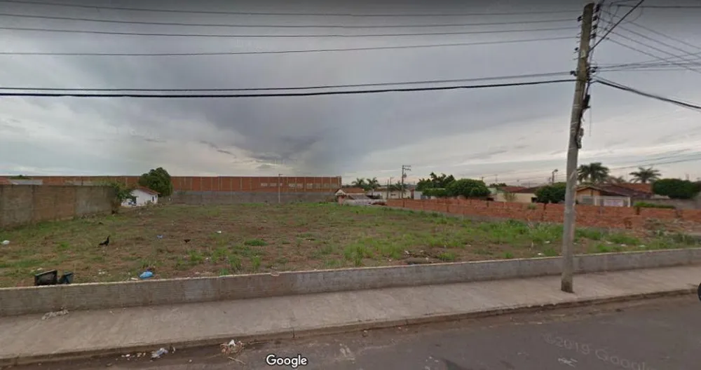 Terreno, 300 m² - Foto 1