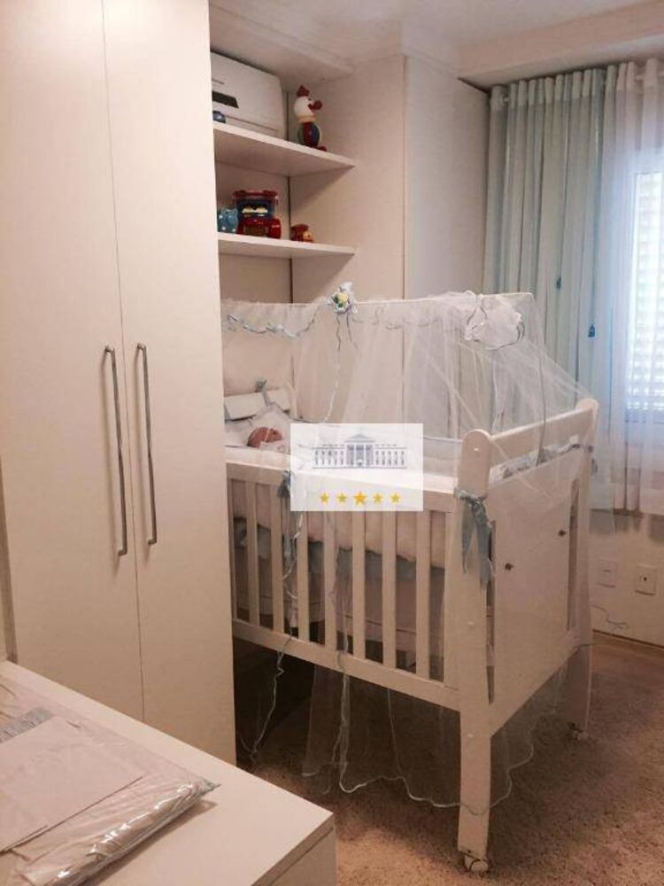 Apartamento à venda com 2 quartos, 84m² - Foto 3