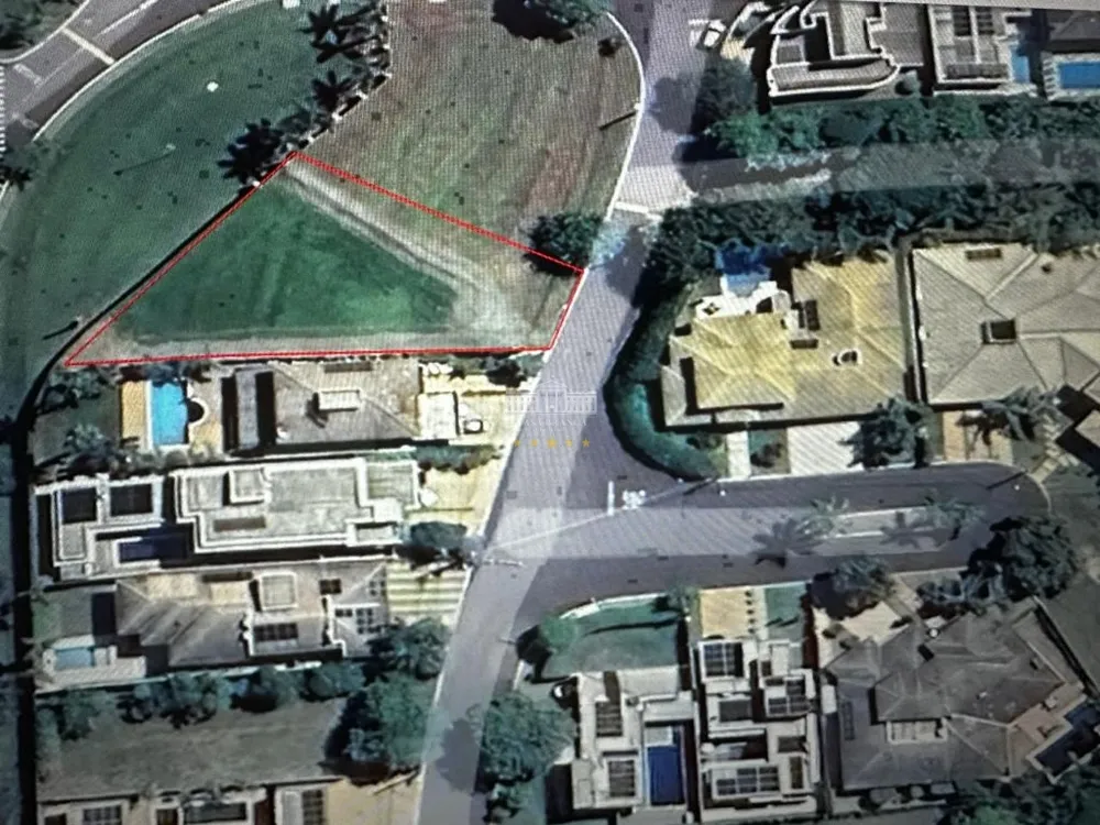 Terreno, 970 m² - Foto 1