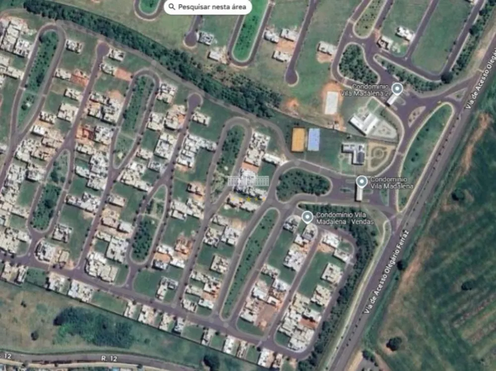 Terreno, 200 m² - Foto 1