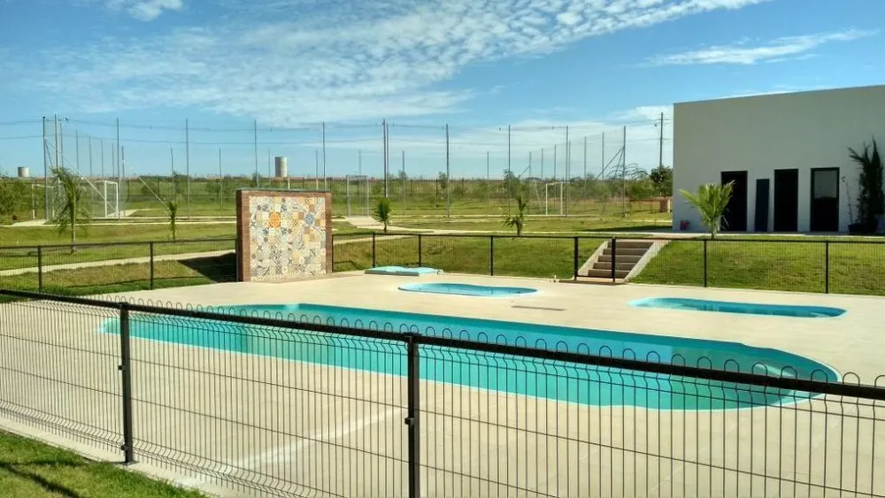 Terreno, 231 m² - Foto 4