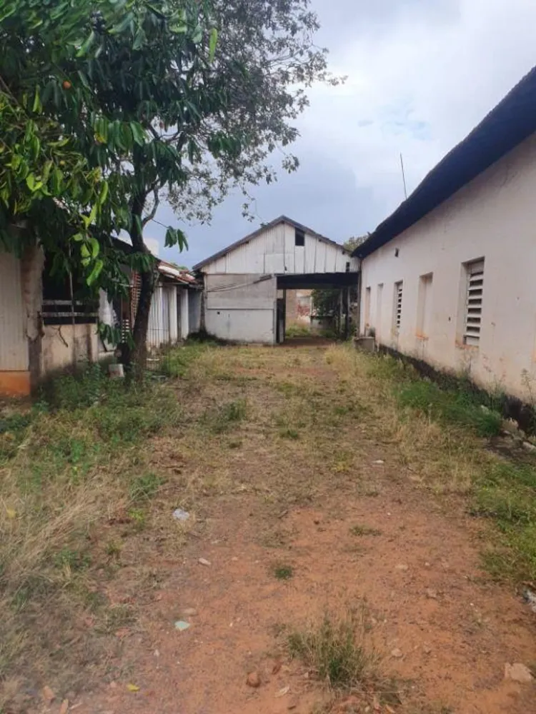 Depósito-Galpão, 654 m² - Foto 2