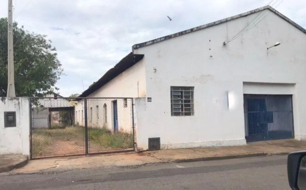 Depósito-Galpão, 654 m² - Foto 3