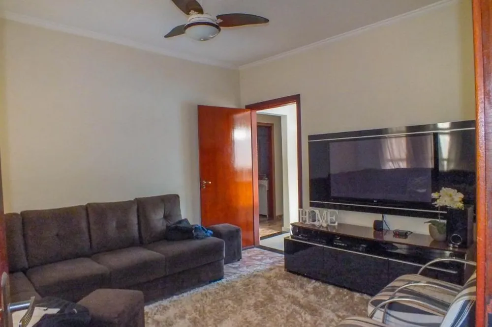 Casa, 3 quartos, 170 m² - Foto 1