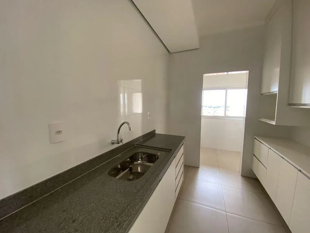 Apartamento, 2 quartos, 87 m² - Foto 1