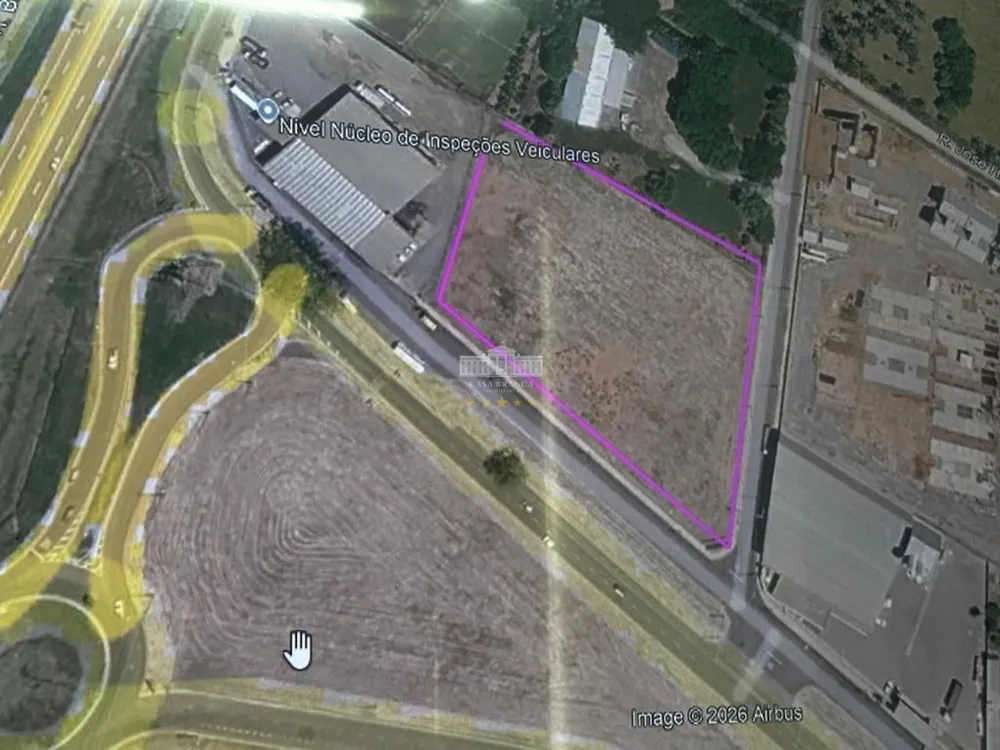 Terreno, 10000 m² - Foto 1