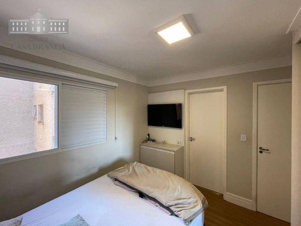 Apartamento, 2 quartos, 70 m² - Foto 2