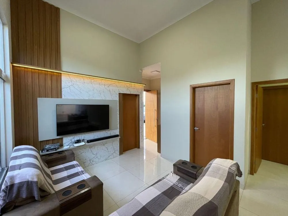 Casa de Condomínio, 2 quartos - Foto 1