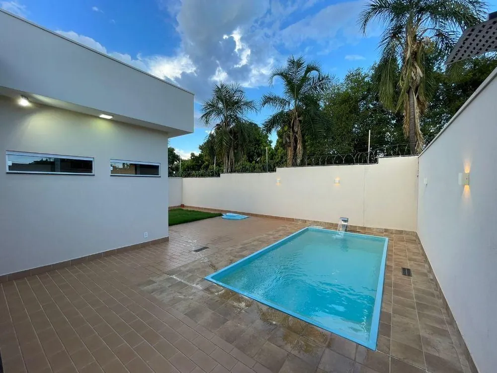 Casa de Condomínio, 2 quartos - Foto 4