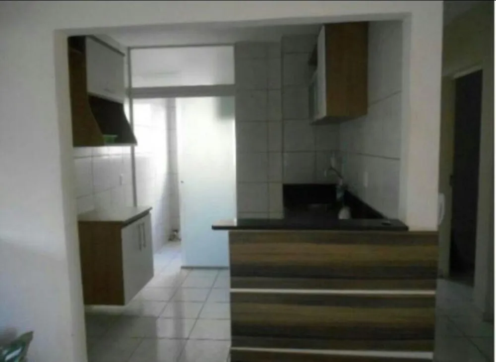 Apartamento, 2 quartos, 51 m² - Foto 2