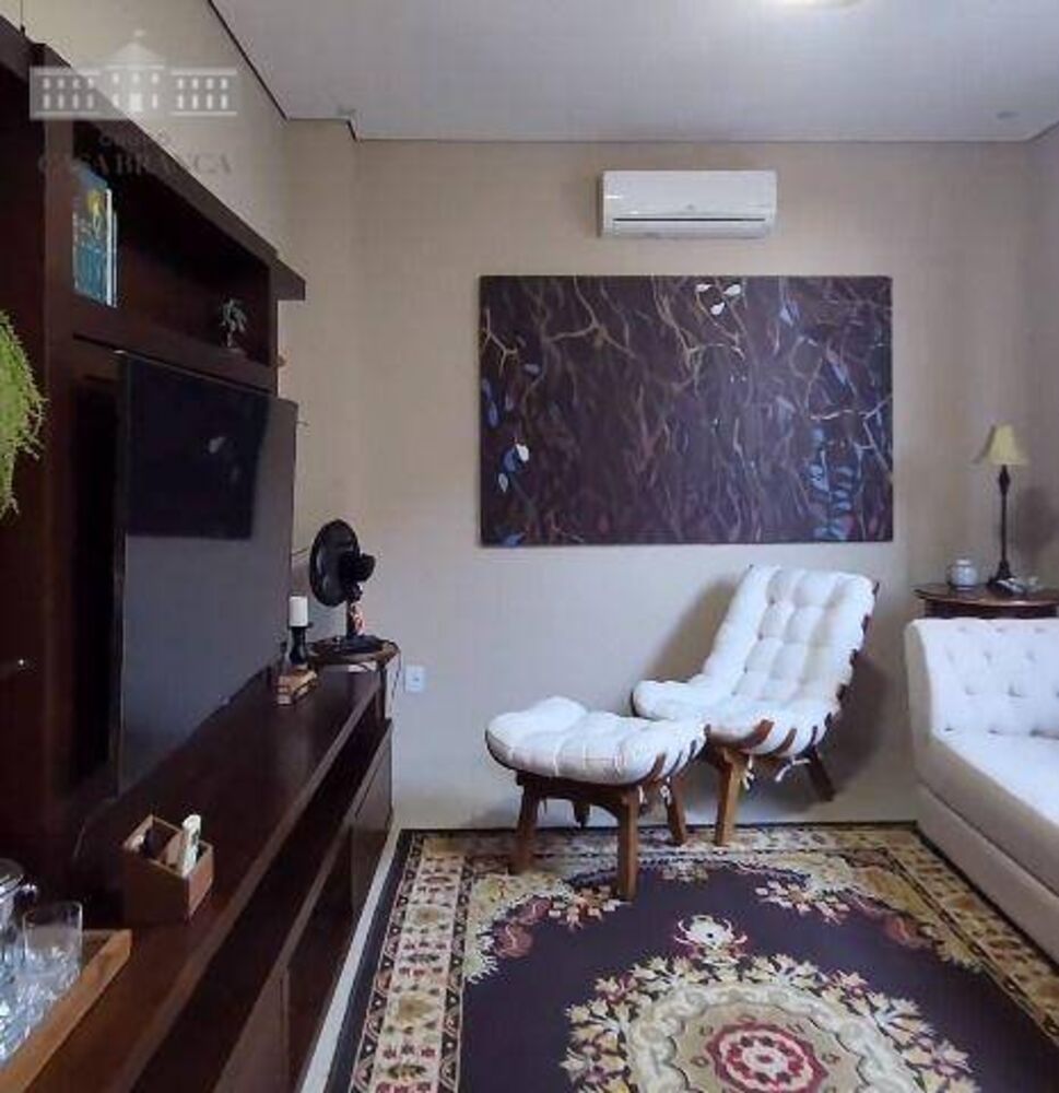 Sobrado à venda com 4 quartos, 404m² - Foto 2