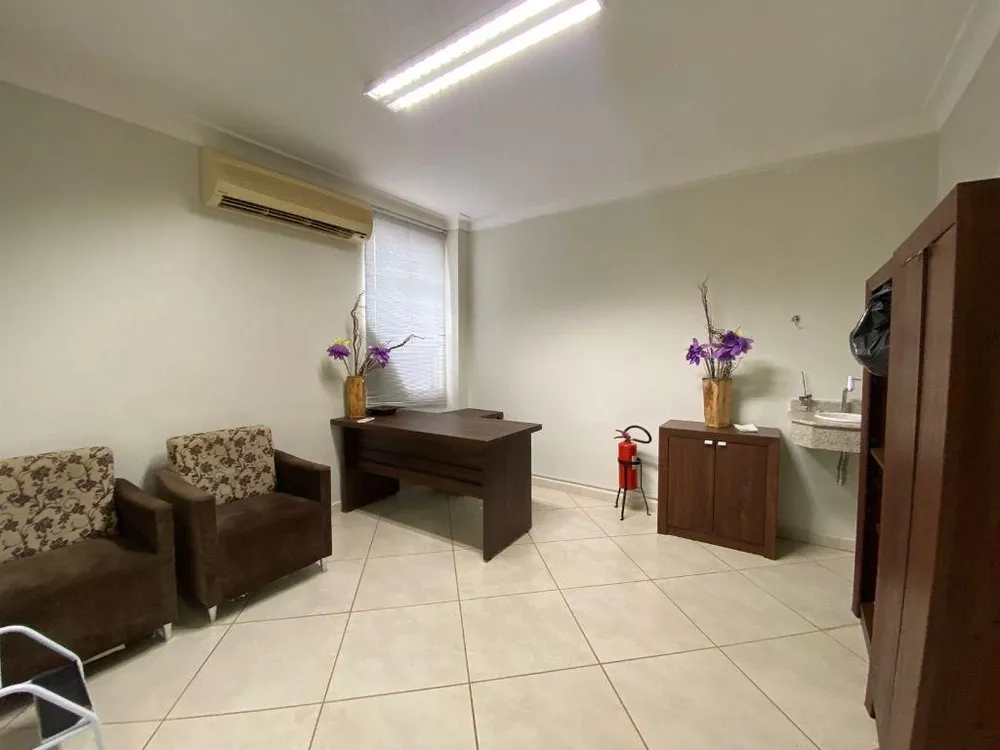 Sala-Conjunto, 25 m² - Foto 1