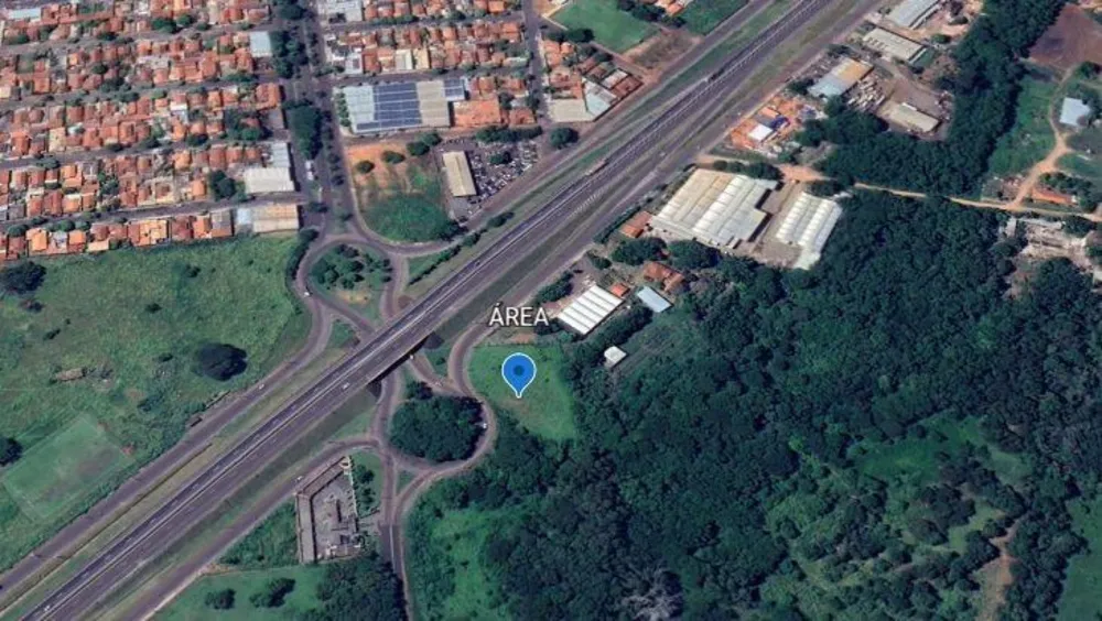 Terreno, 2 hectares - Foto 1