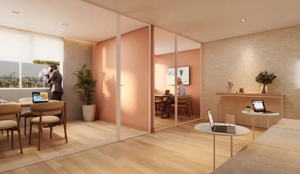 Apartamento, 4 quartos, 140 m² - Foto 3