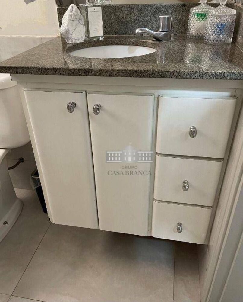 Apartamento, 2 quartos, 82 m² - Foto 4