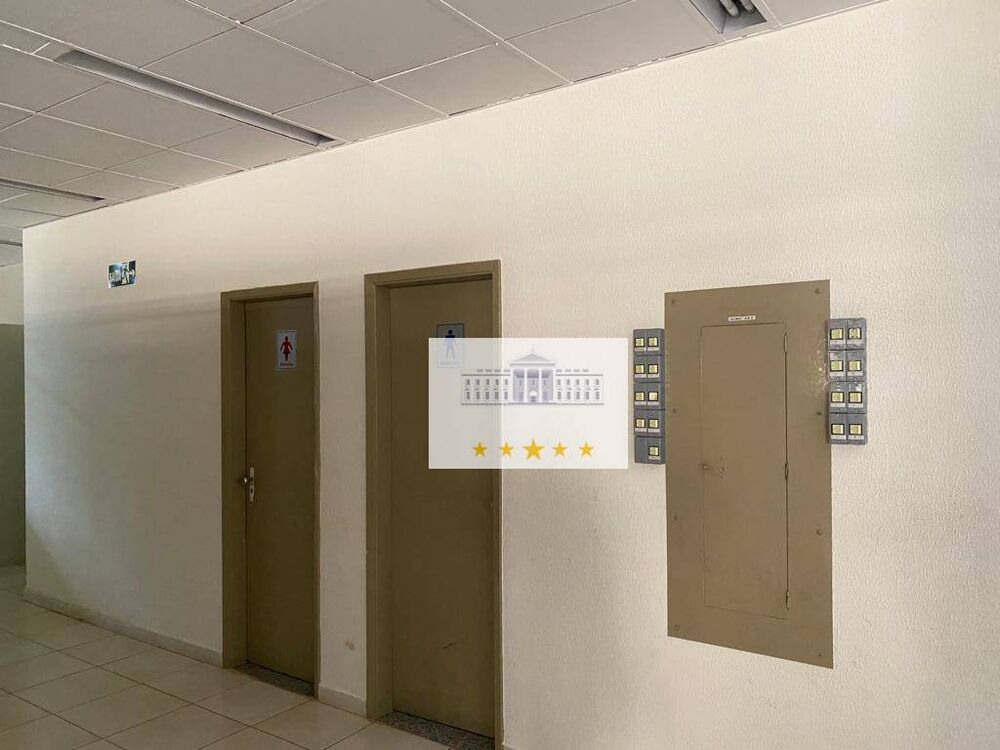 Prédio Inteiro para alugar, 630m² - Foto 3