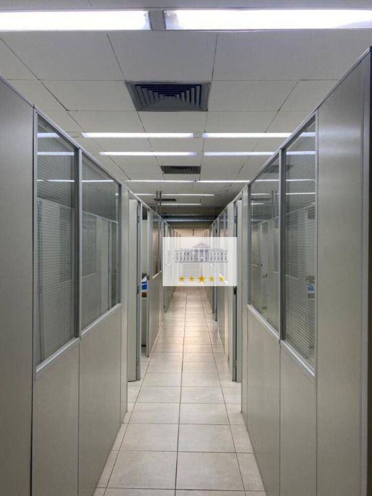 Prédio Inteiro para alugar, 630m² - Foto 6