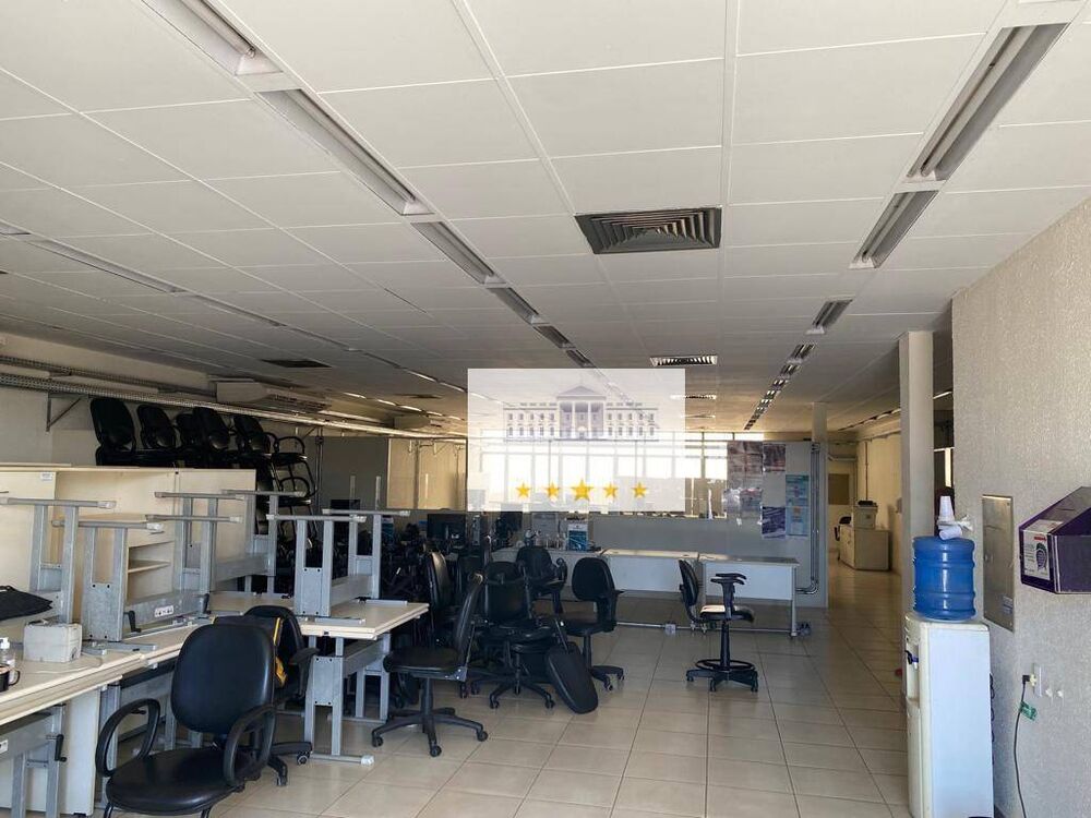 Prédio Inteiro para alugar, 630m² - Foto 1