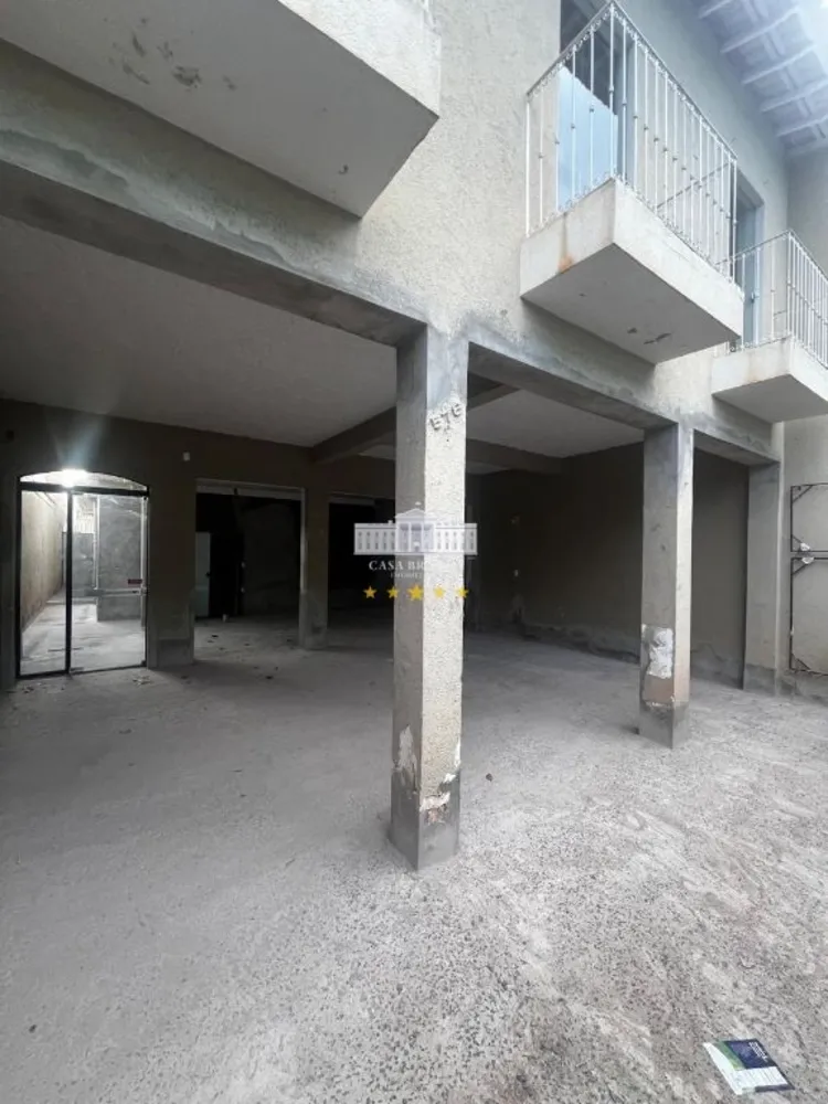 Prédio Inteiro, 408 m² - Foto 1