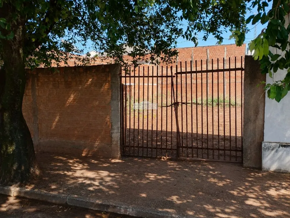 Terreno, 250 m² - Foto 1