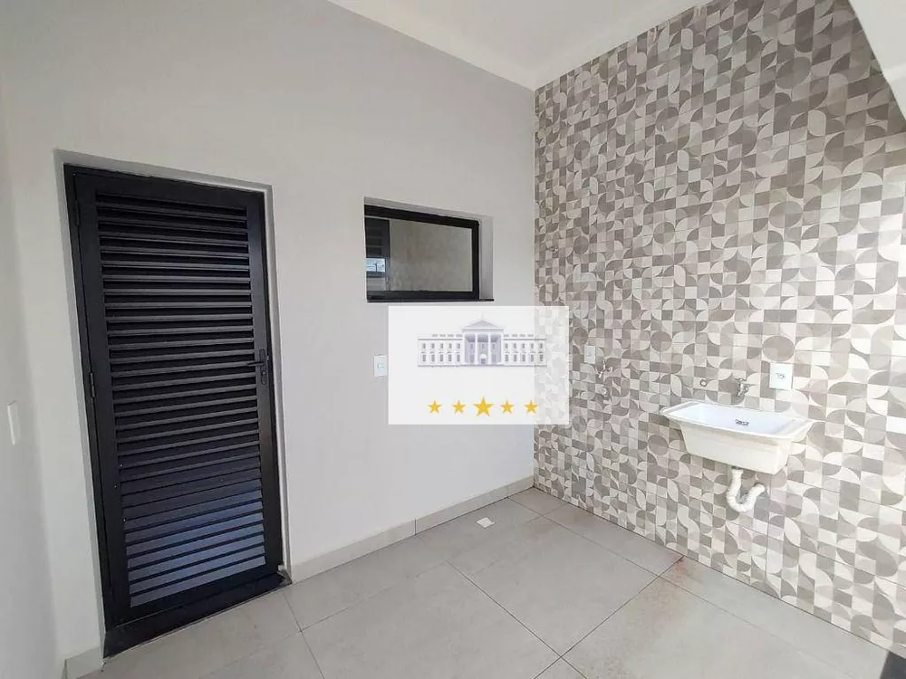 Casa de Condomínio à venda com 3 quartos, 171m² - Foto 2