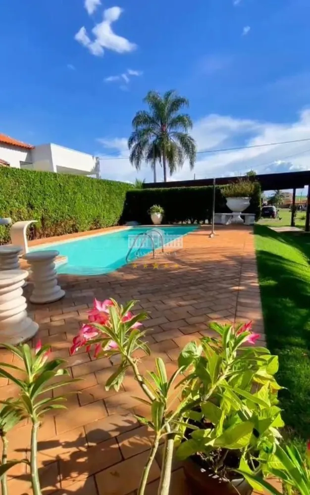 Casa, 3 quartos, 200 m² - Foto 2