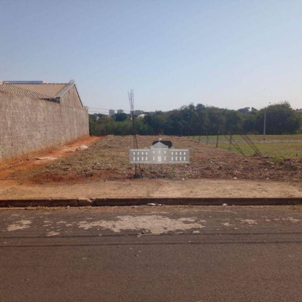 Terreno, 250 m² - Foto 1