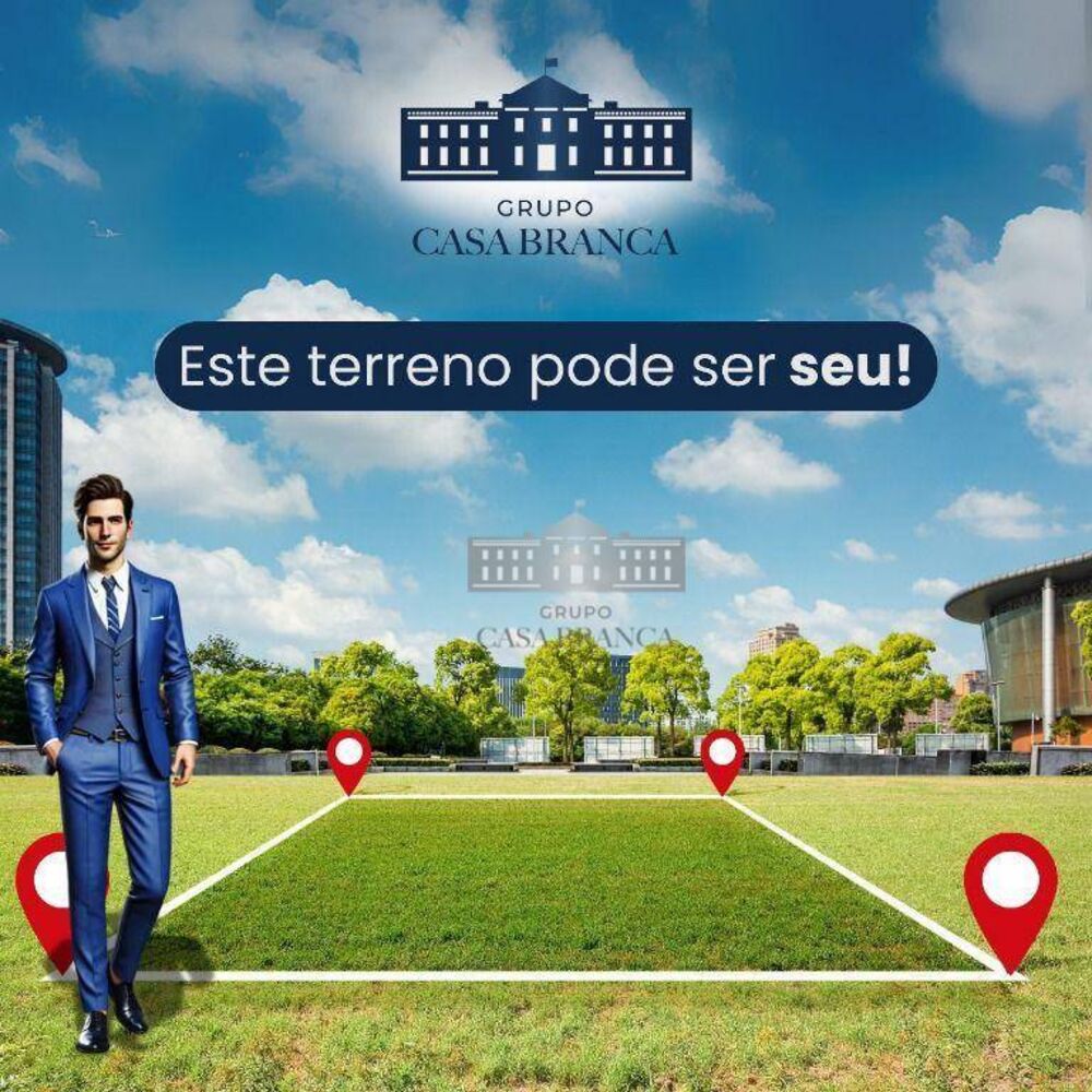 Terreno, 250 m² - Foto 2