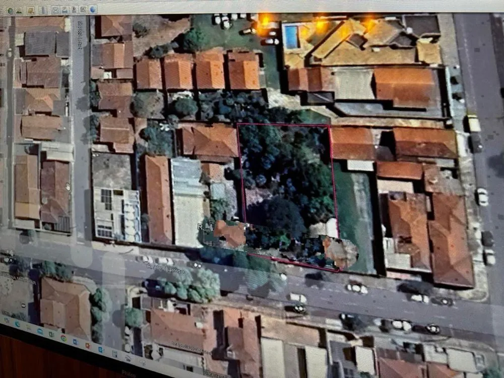 Terreno, 1000 m² - Foto 1