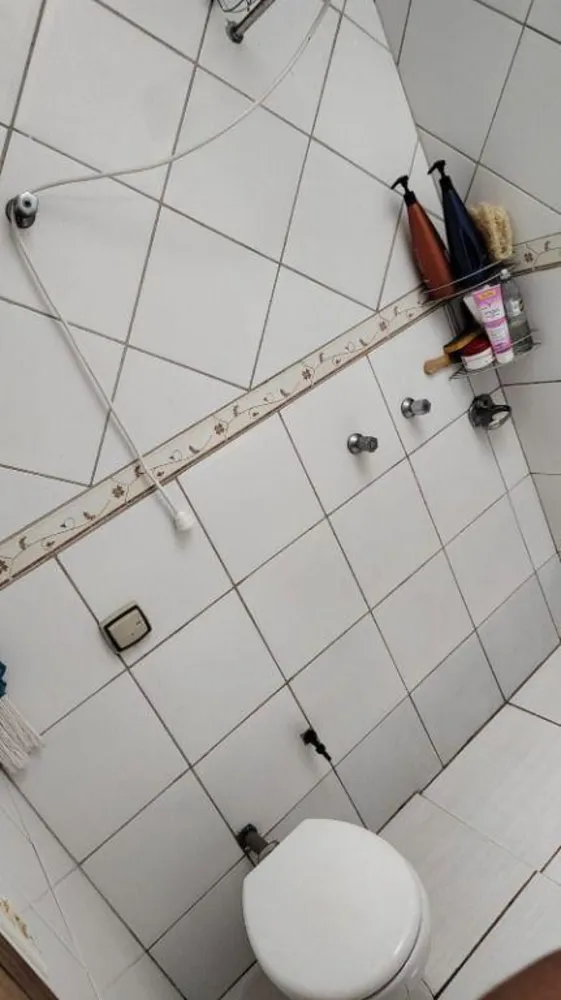 Casa, 2 quartos, 88 m² - Foto 4