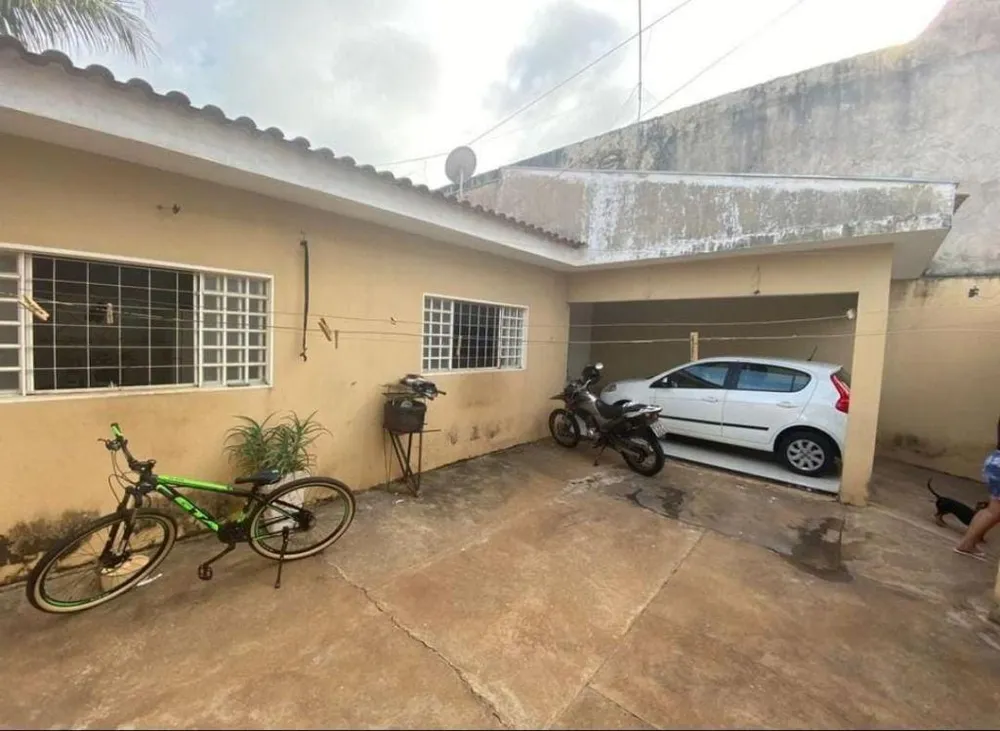 Casa, 2 quartos, 88 m² - Foto 1