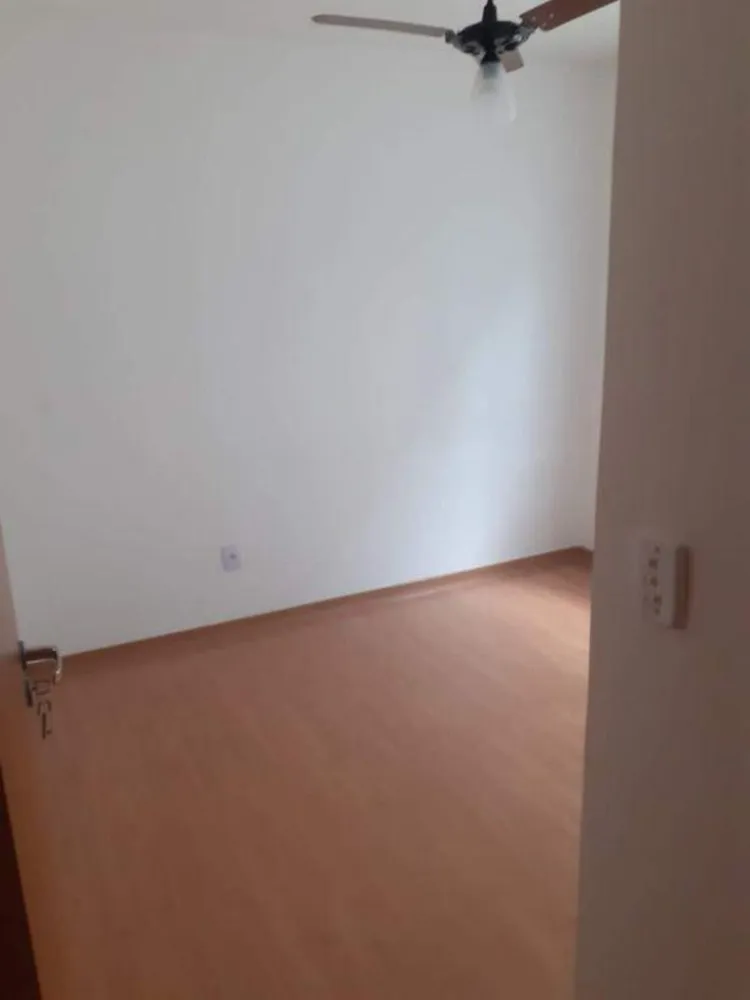 Apartamento, 2 quartos, 40 m² - Foto 2