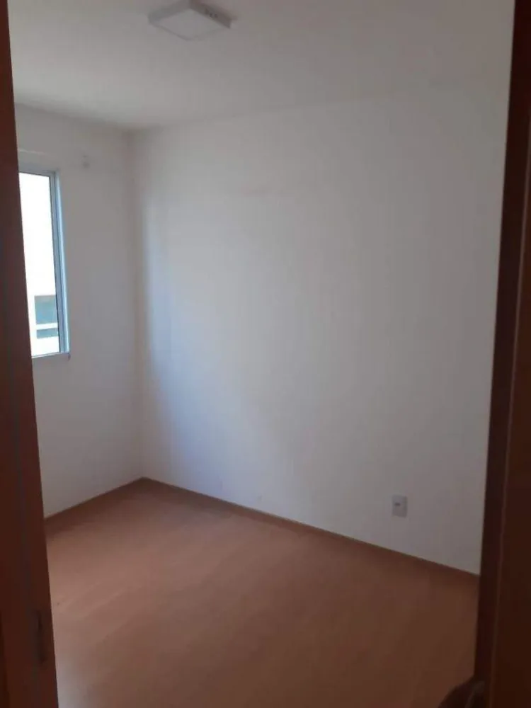 Apartamento, 2 quartos, 40 m² - Foto 3