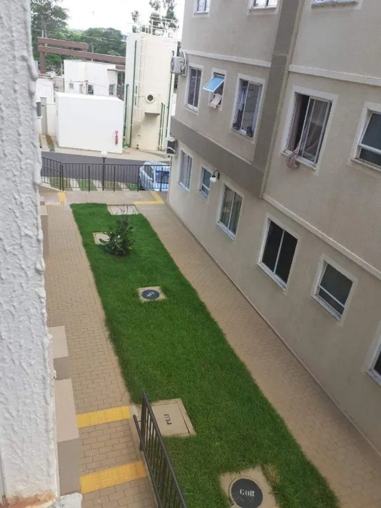 Apartamento, 2 quartos, 40 m² - Foto 4