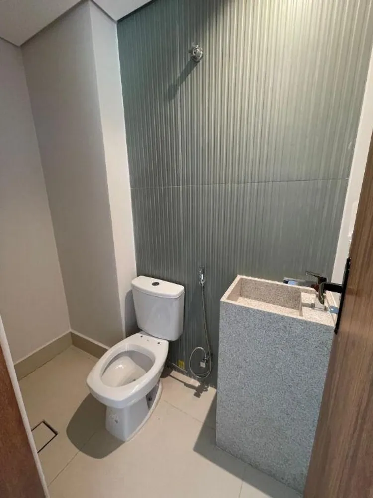 Apartamento, 3 quartos, 117 m² - Foto 3