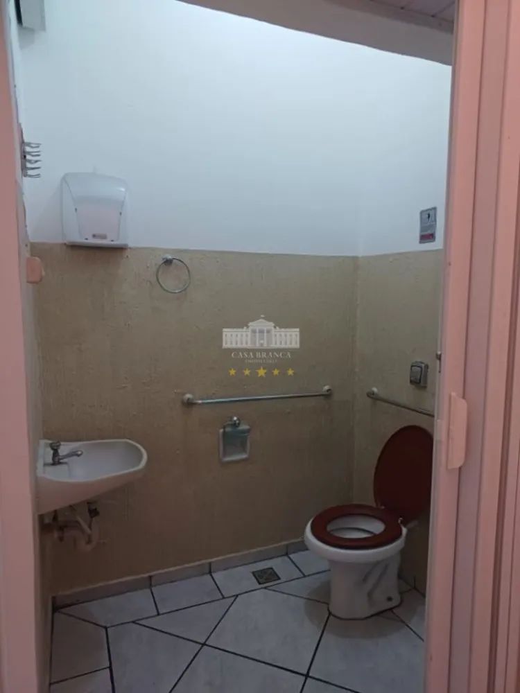 Loja-Salão, 35 m² - Foto 3
